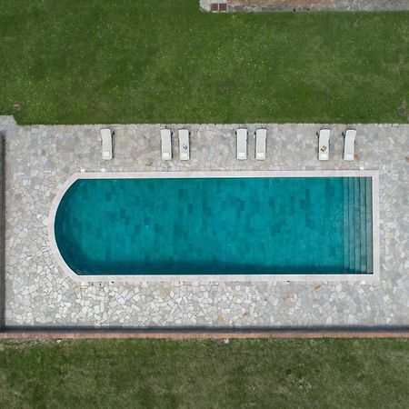 La Gazzara Castell'In Villa Castelnuovo Berardenga Ngoại thất bức ảnh